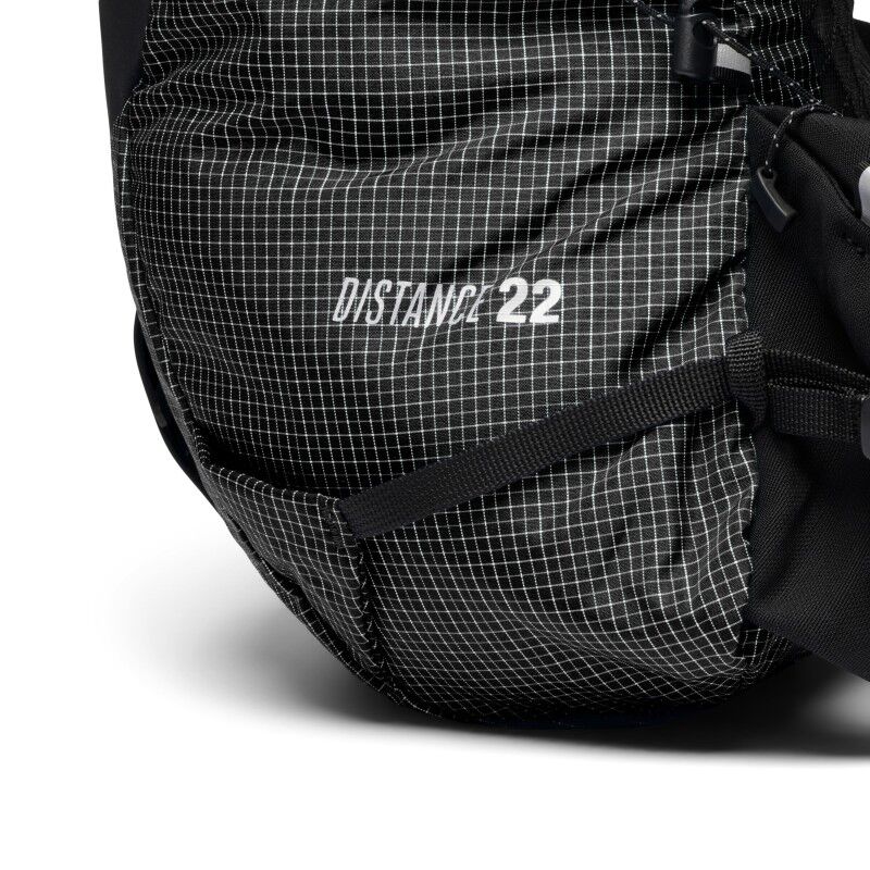 Black Diamond Distance 22 - Pánsky běžecký batoh | Hardloop