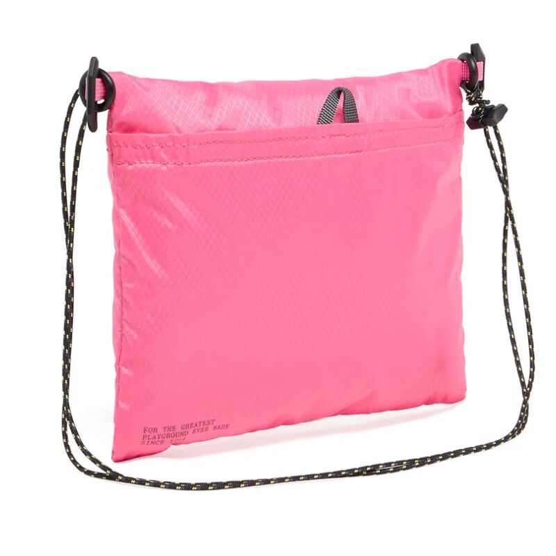 Flat Accessory Bag - Handtäschchen