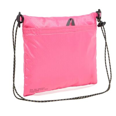 Flat Accessory Bag - Resepåse
