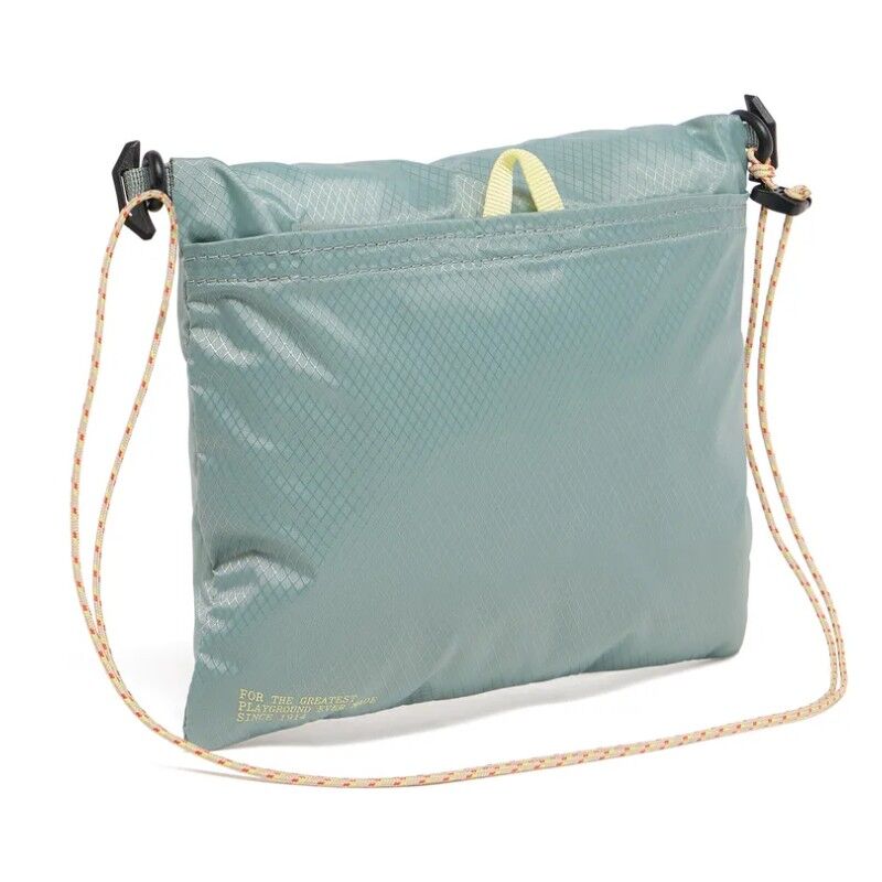 Flat Accessory Bag - Handtäschchen