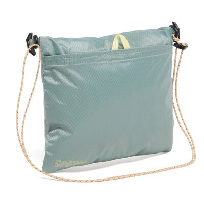 Flat Accessory Bag - Resepåse