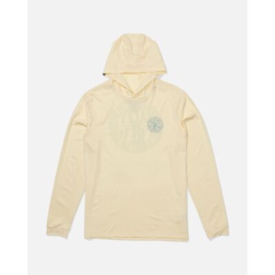 Global Hood Sunshirt - T-shirt anti uv homme