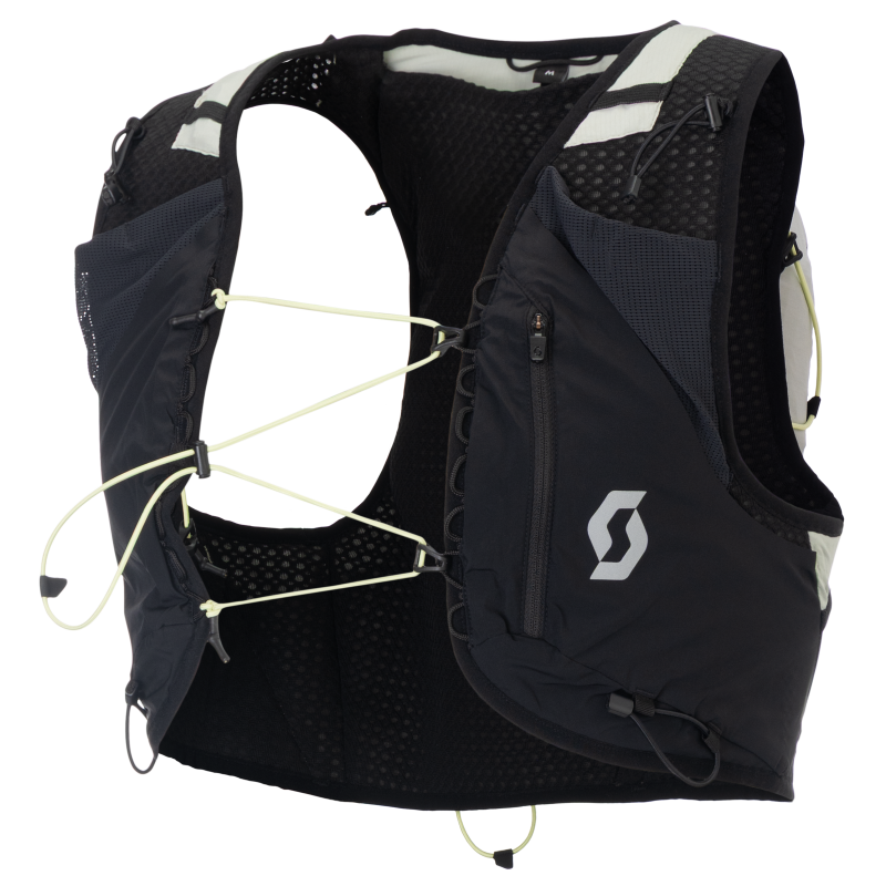 Endurance TR' 6 - Sac trail
