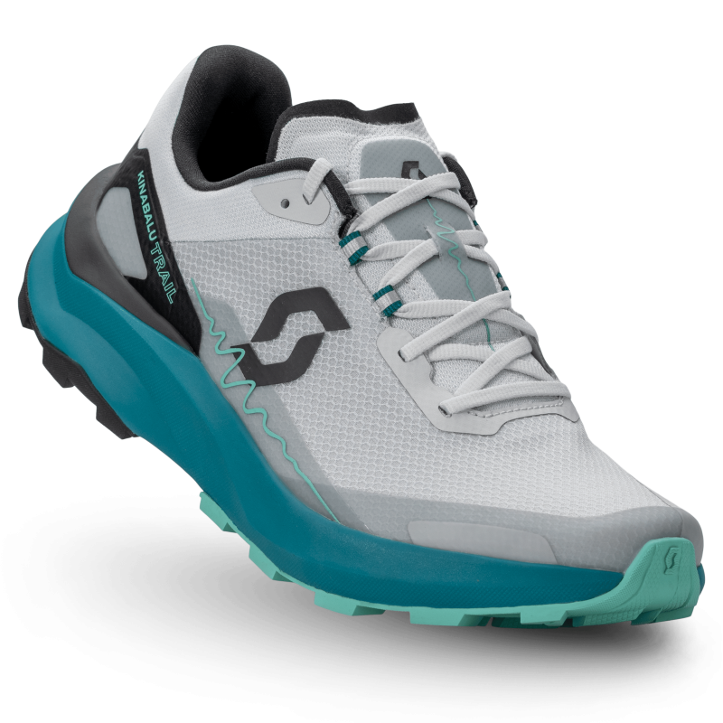 Scott Kinabalu Trail - Chaussures trail homme | Hardloop