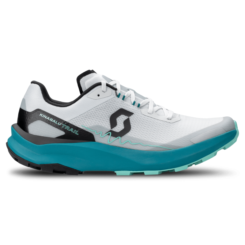 Scott Kinabalu Trail - Chaussures trail homme | Hardloop