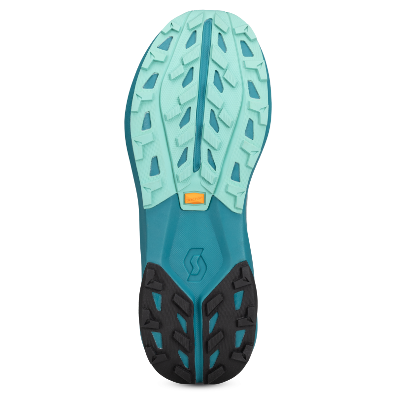 Scott Kinabalu Trail - Chaussures trail homme | Hardloop