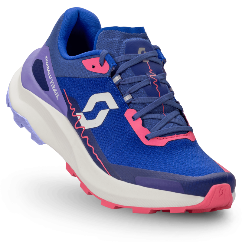 Scott Kinabalu Trail - Trail running shoes - Women's | Hardloop