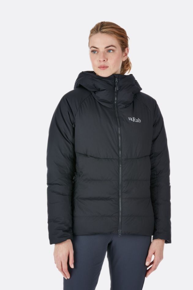 Rab Infinity Lite Jacket - Giacca in piumino - Donna
