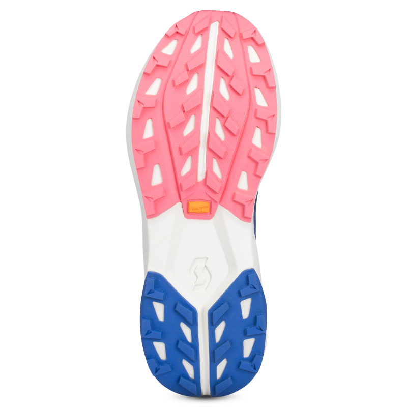 Scott Kinabalu Trail - Scarpe da trail running - Donna | Hardloop