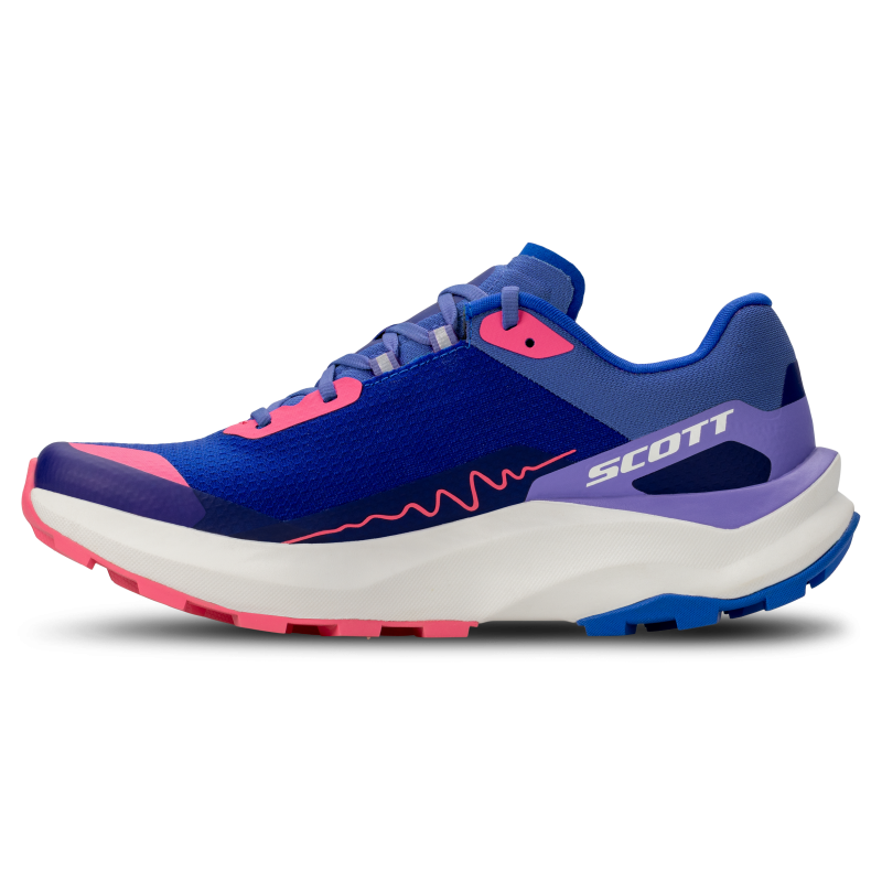 Scott Kinabalu Trail - Trailrunningskor - Dam | Hardloop