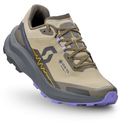 Kinabalu Trail GTX - Zapatillas trail running - Hombre