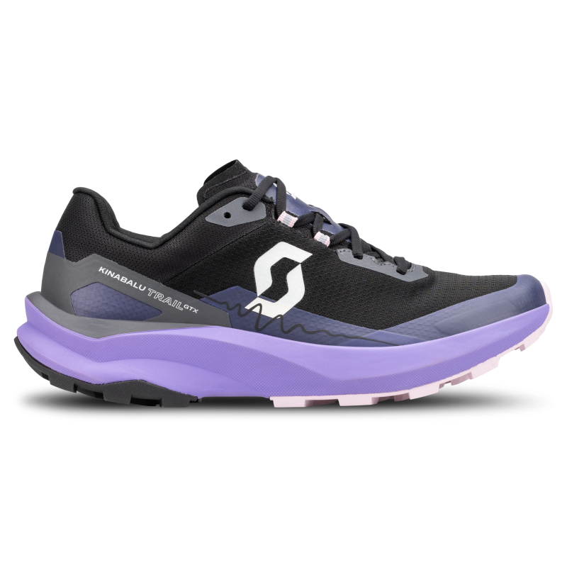 Scott Kinabalu Trail GTX - Scarpe da trail running - Donna | Hardloop