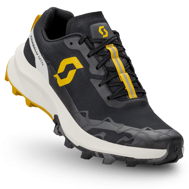 Scott Kinabalu MTN - Chaussures trail homme | Hardloop