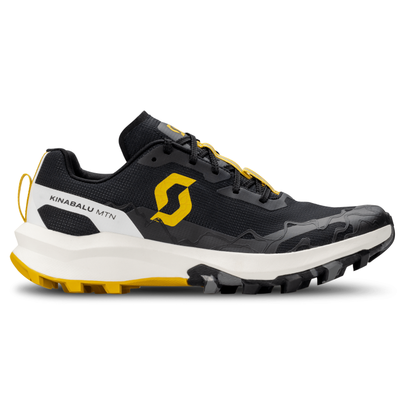 Scott Kinabalu MTN - Scarpe da trail running - Uomo | Hardloop