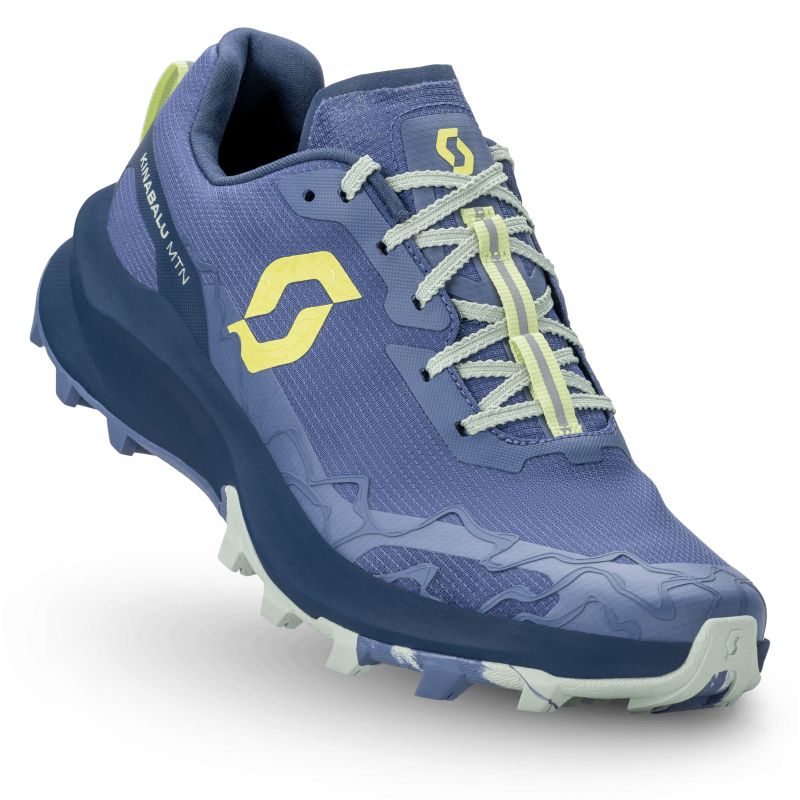 Kinabalu MTN - Chaussures trail homme