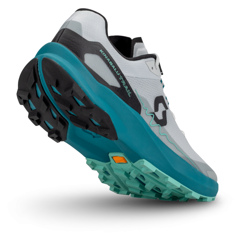 Scott Kinabalu Trail - Chaussures trail homme | Hardloop