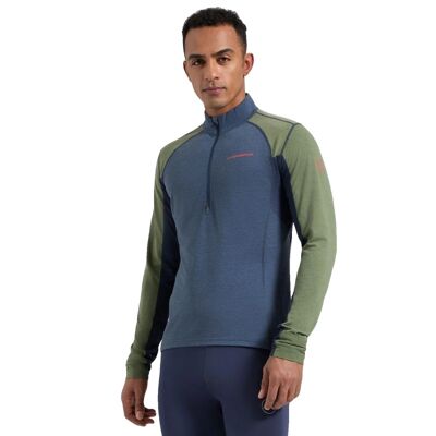 Swift Longsleeve - T-shirt - Herr