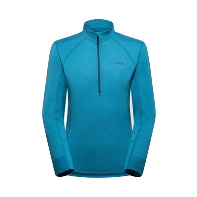 Swift Longsleeve - T-paita - Miehet