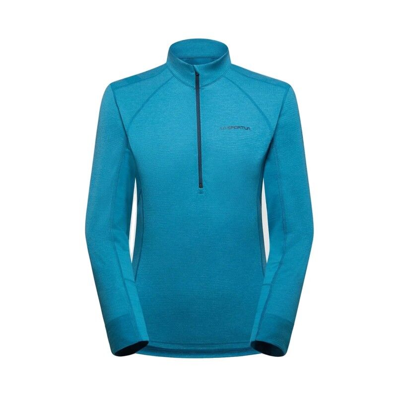 Swift Longsleeve - T-Shirt - Herren