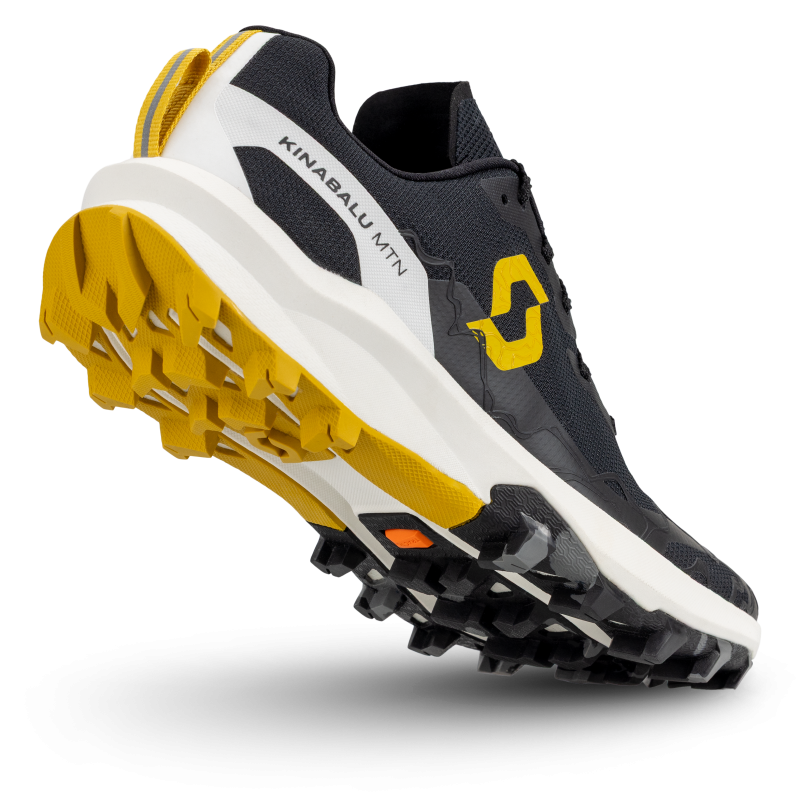 Scott Kinabalu MTN - Buty trailowe meskie | Hardloop