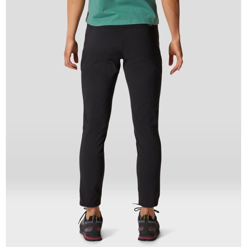 Mountain Hardwear Dynama High Rise Ankle Pant - Pantaloni da escursionismo - Donna | Hardloop
