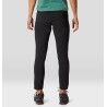 Mountain Hardwear Dynama High Rise Ankle Pant - Pantaloni da escursionismo - Donna | Hardloop