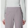 Mountain Hardwear Dynama High Rise Ankle Pant - Wanderhose - Damen | Hardloop
