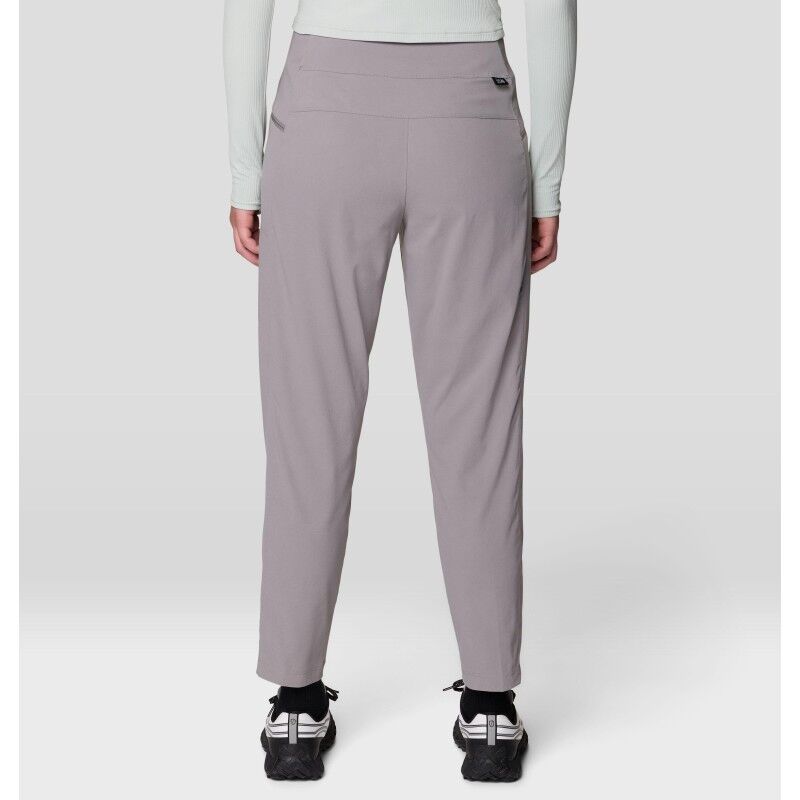 Mountain Hardwear Dynama High Rise Ankle Pant - Wanderhose - Damen | Hardloop