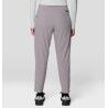 Mountain Hardwear Dynama High Rise Ankle Pant - Wanderhose - Damen | Hardloop