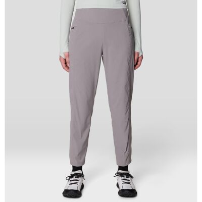 Dynama High Rise Ankle Pant - Wanderhose - Damen