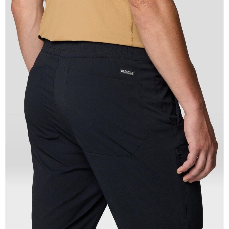 Mountain Hardwear Dynama Pull-On Pant - Walking trousers - Men's | Hardloop