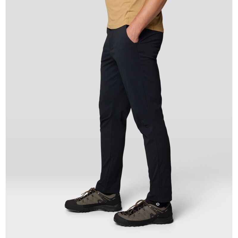 Mountain Hardwear Dynama Pull-On Pant - Walking trousers - Men's | Hardloop