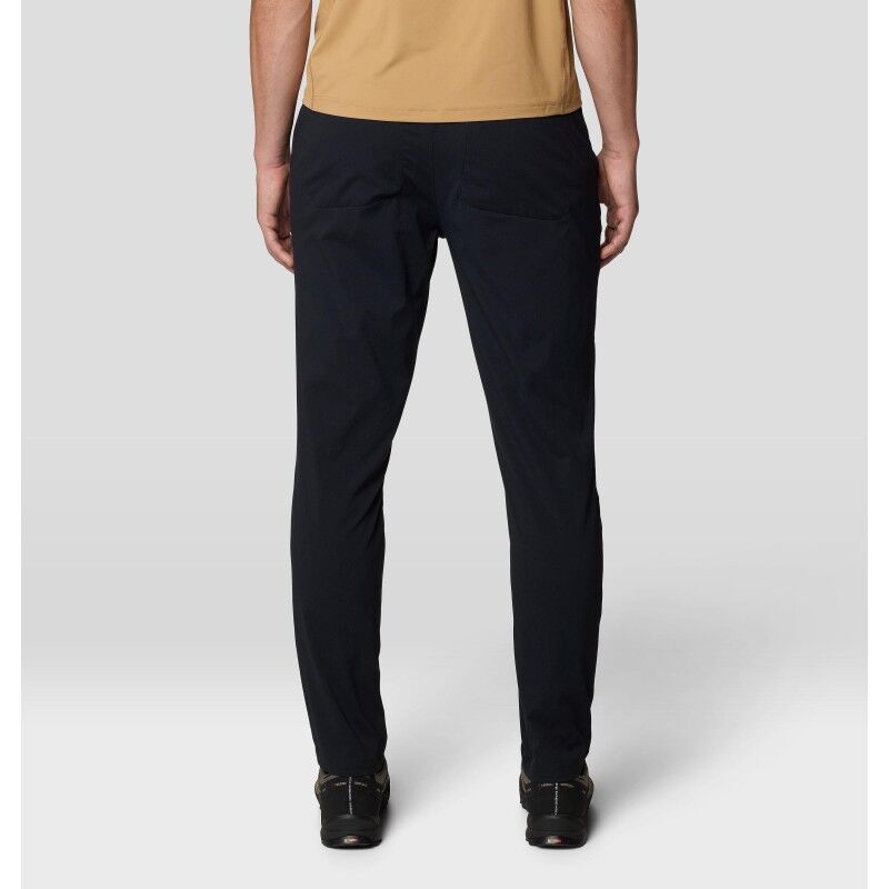Mountain Hardwear Dynama Pull-On Pant - Calça de caminhada homem | Hardloop