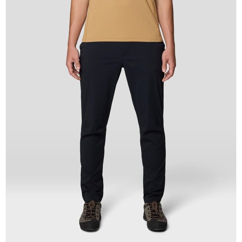 Mountain Hardwear Dynama Pull-On Pant - Walking trousers - Men's | Hardloop