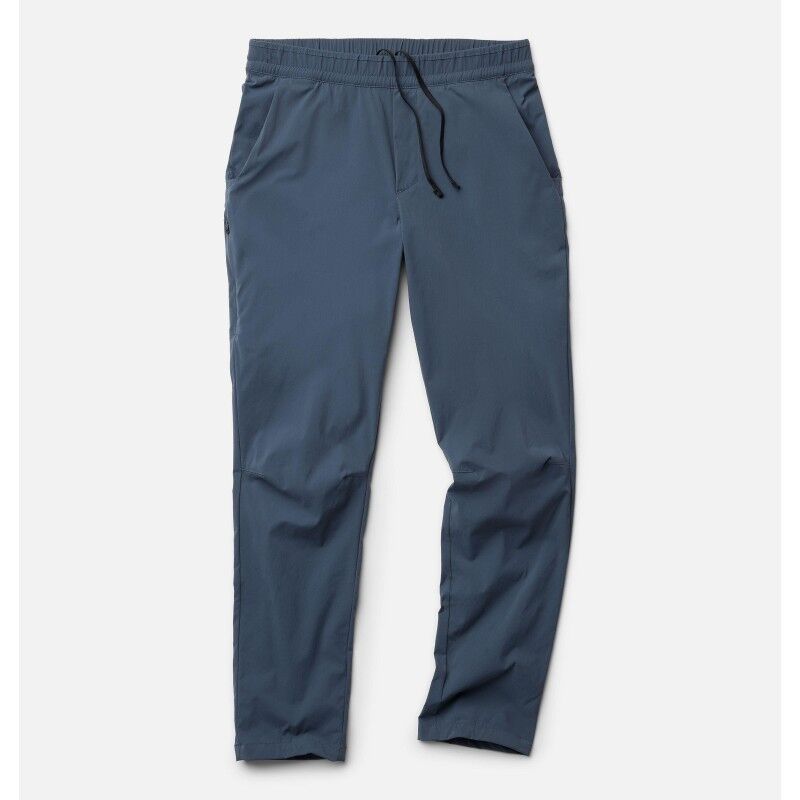 Dynama Pull-On Pant - Pantaloni da escursionismo - Uomo