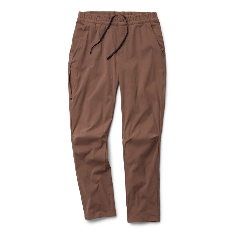Dynama Pull-On Pant - Calça de caminhada homem