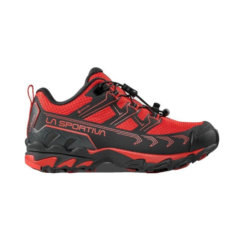 La Sportiva Ultra Raptor II JR GTX - Zapatillas de senderismo - Niños | Hardloop