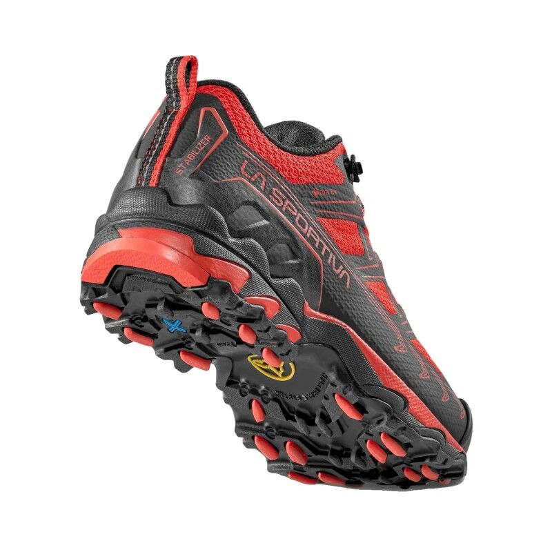La Sportiva Ultra Raptor II JR GTX - Sapatilhas caminhada criança | Hardloop