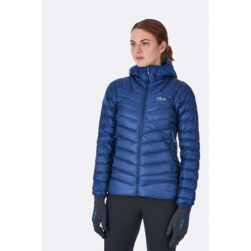 Rab Proton Jacket - Down jacket - Women's