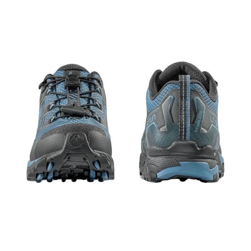 La Sportiva Ultra Raptor II JR GTX - Zapatillas de senderismo - Niños | Hardloop