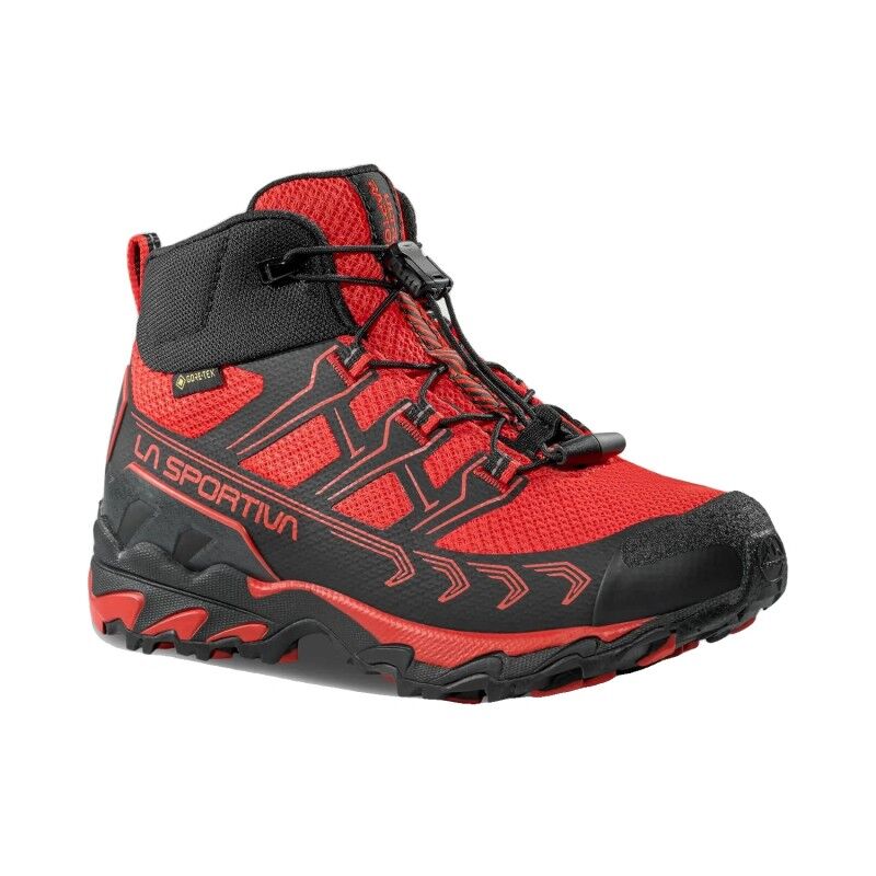 Ultra Raptor II Mid JR GTX - Sapatilhas caminhada criança