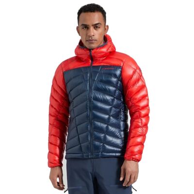 Lumina 200 Down Jkt M - Synthetic jacket - Men's