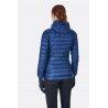 Rab - Proton Jacket - Giacca in piumino - Donna