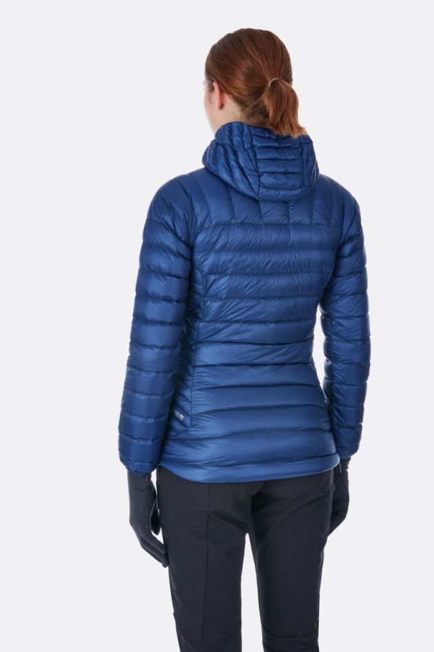 Rab - Proton Jacket - Giacca in piumino - Donna