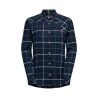 La Sportiva Rambler Light Flannel Shirt W - Camisa mulher | Hardloop