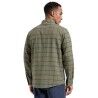 La Sportiva Rambler Light Flannel Shirt M - Shirt - Men's | Hardloop