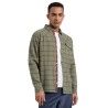 La Sportiva Rambler Light Flannel Shirt M - Shirt - Men's | Hardloop