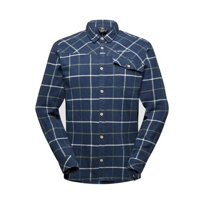Rambler Light Flannel Shirt M - Koszula meski