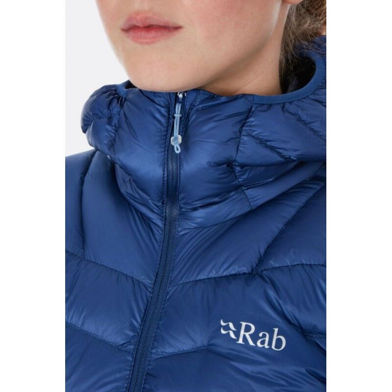 Rab womens proton jacket best sale