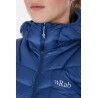 Rab Proton Jacket - Down jacket - Women's